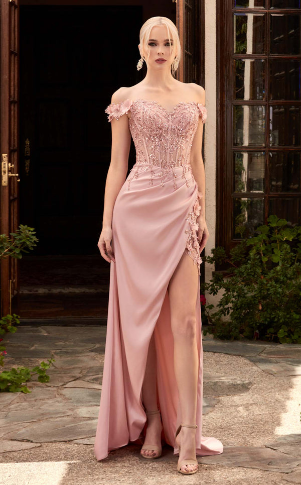 Cinderella Divine Fitted Curvy Sequin Dress #CH198C – LA TOP DIVAS