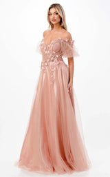 LaDivine CD0197 Blush