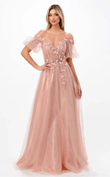 LaDivine CD0197 Blush