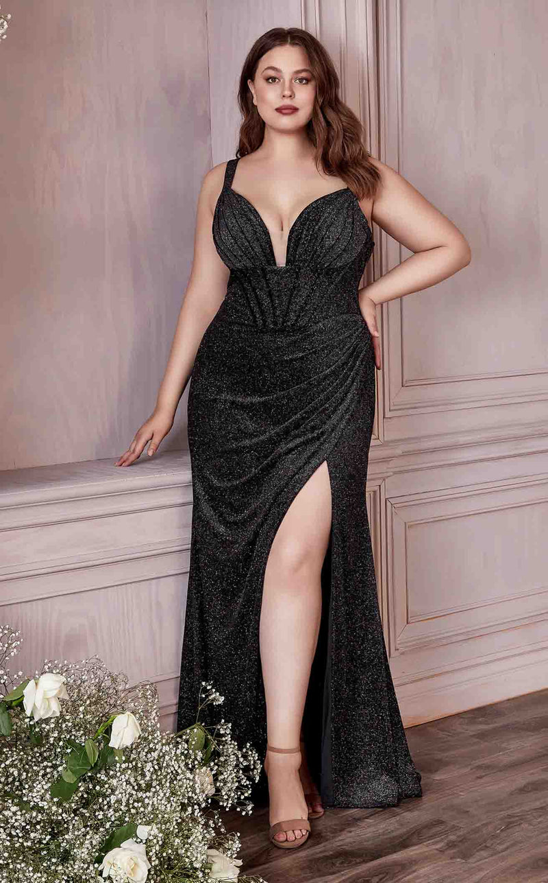 Cinderella Divine CD230C Black