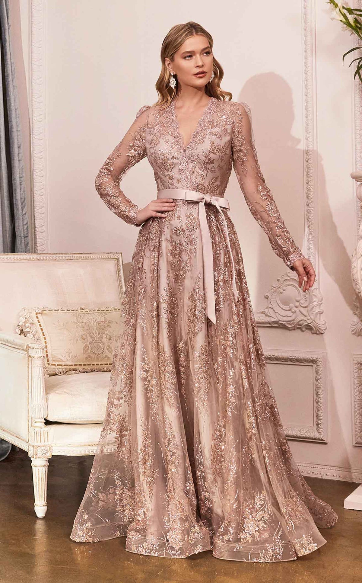 Designer Mother of the Bride Groom Dresses Shop Online NewYorkDress