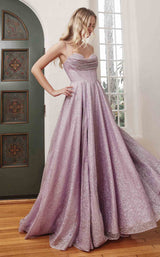 LaDivine CD252 Lavender