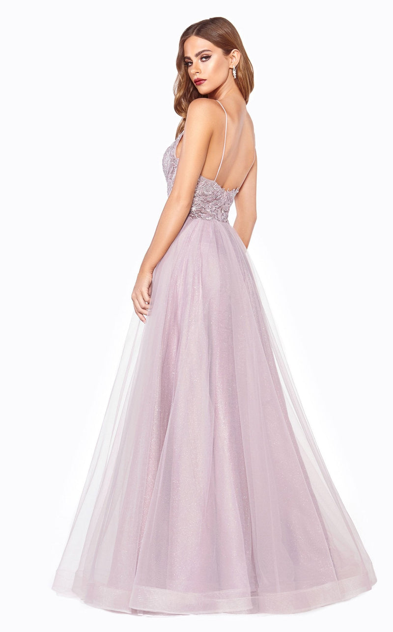 Cinderella Divine CD899 Mauve