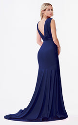 Cinderella Divine CD912 Navy