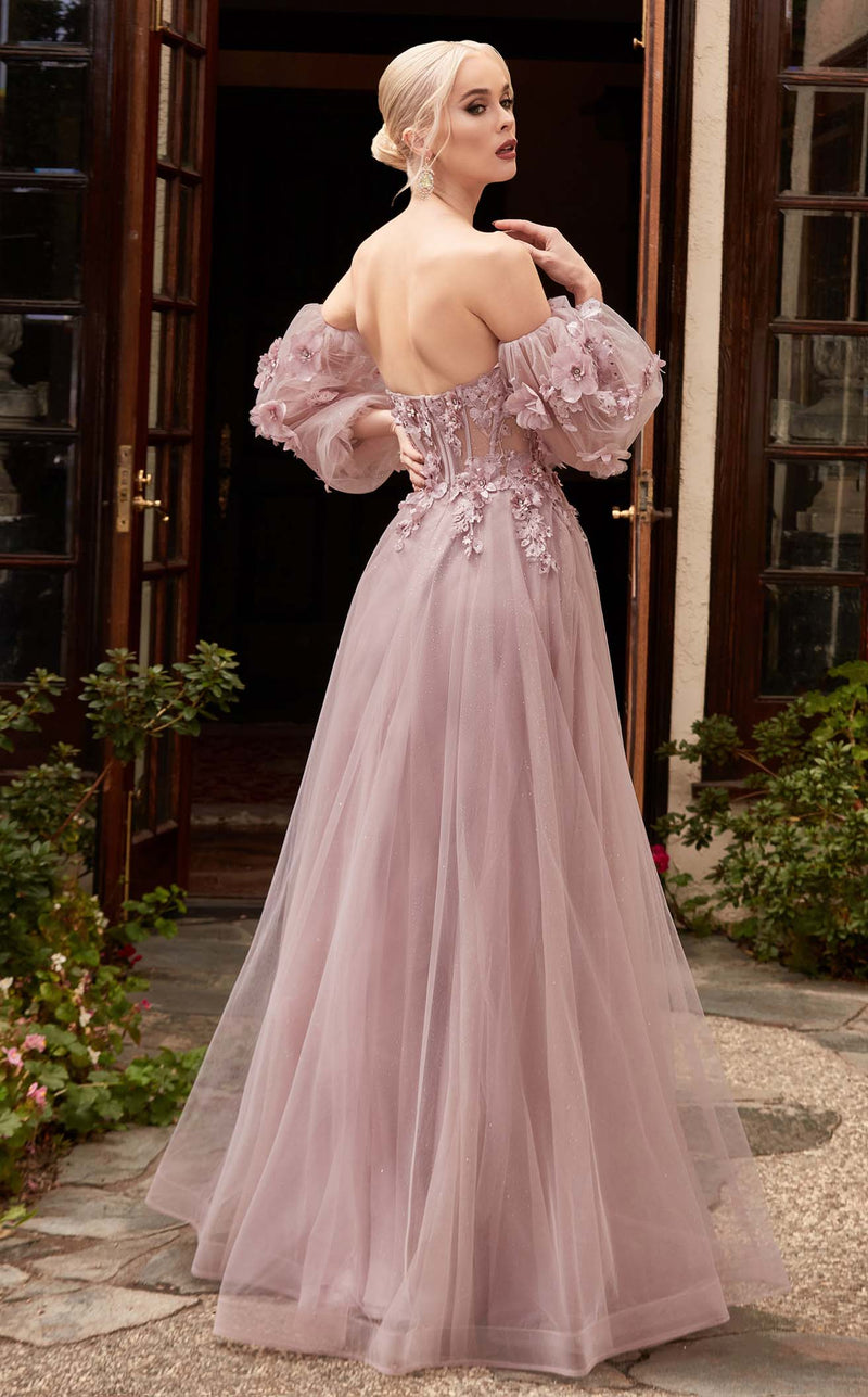 Cinderella Divine CD962 Mauve