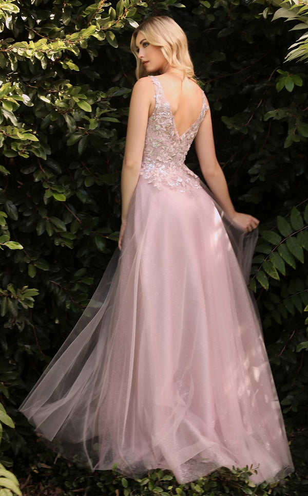 Cinderella Divine CDS409 Mauve