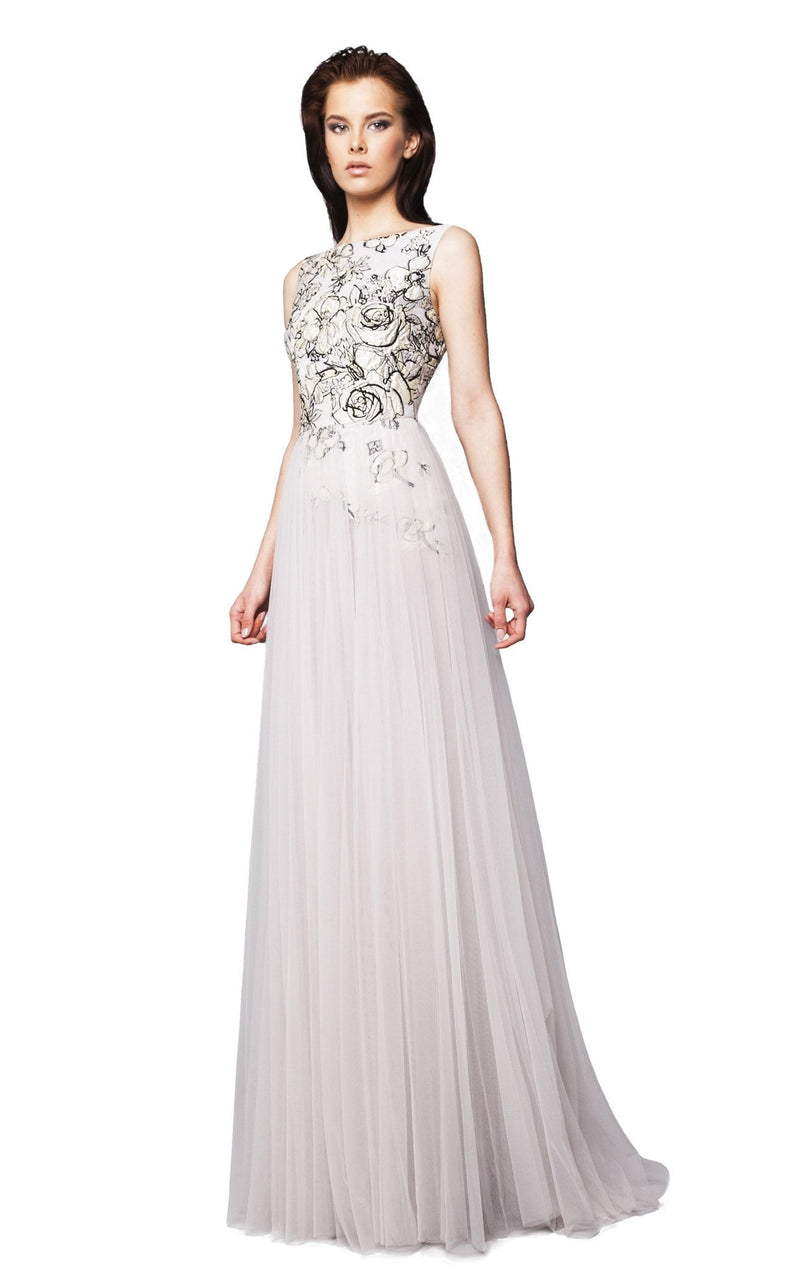 Revive by Tony Ward Cinderella Light Grey