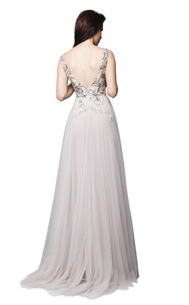 Revive by Tony Ward Cinderella Light Grey