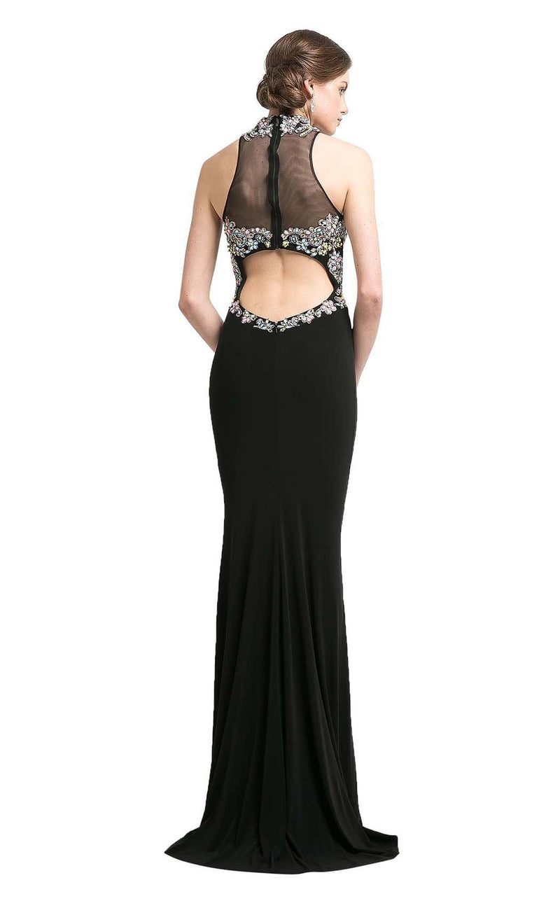 Cinderella Divine CK43 Dress | NewYorkDress.com