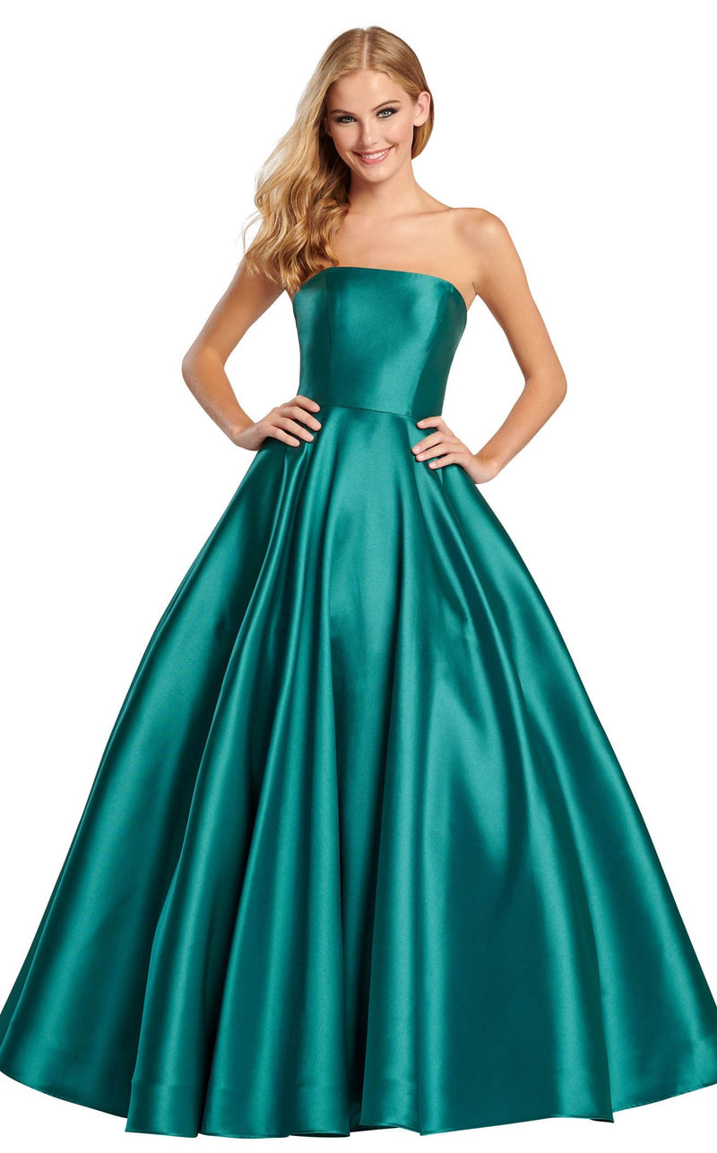 Colette CL12076 Emerald