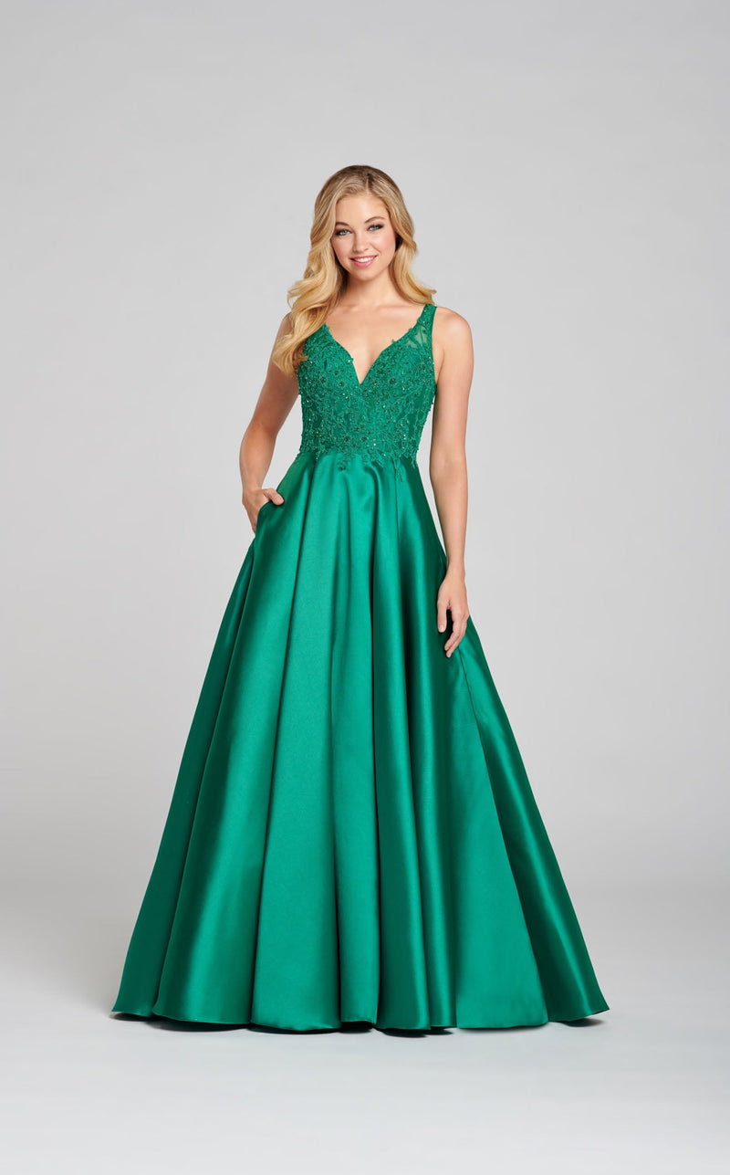 Colette CL12134 Emerald