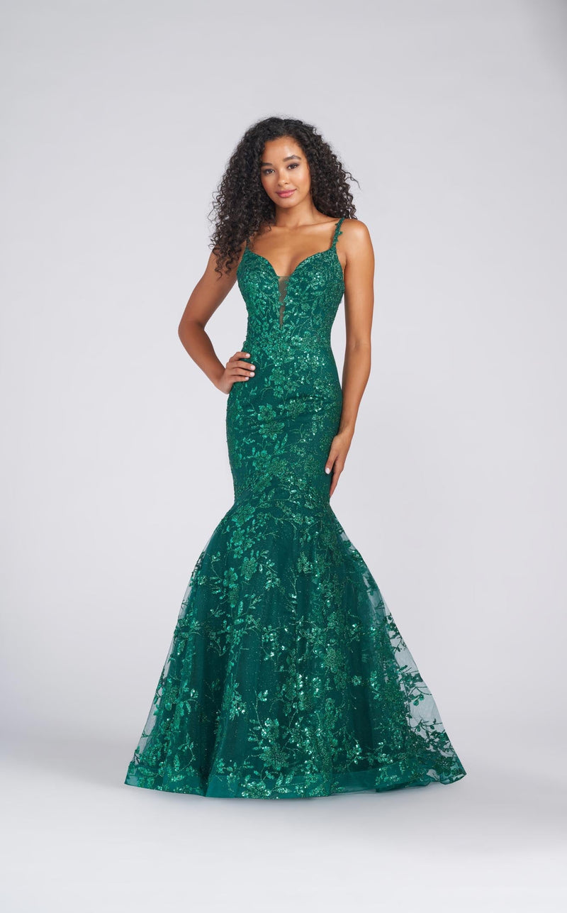 Colette CL12242 Emerald