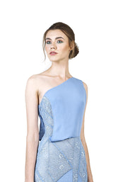 Revive by Tony Ward Clara Light Blue