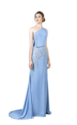 Revive by Tony Ward Clara Light Blue