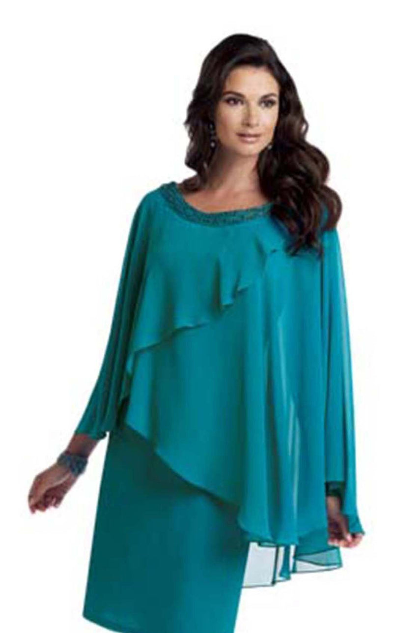 Montage CP11355 Dark Turquoise