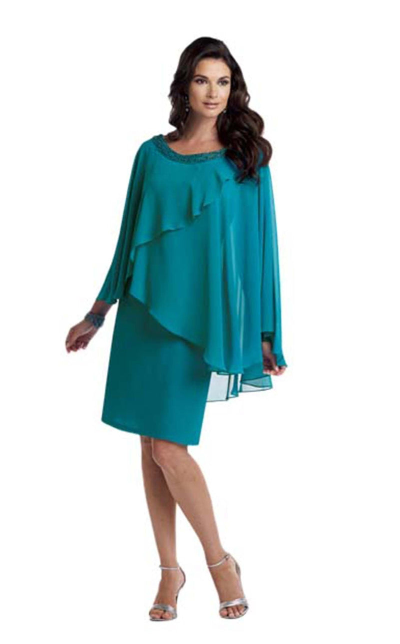 Montage CP11355 Dark Turquoise