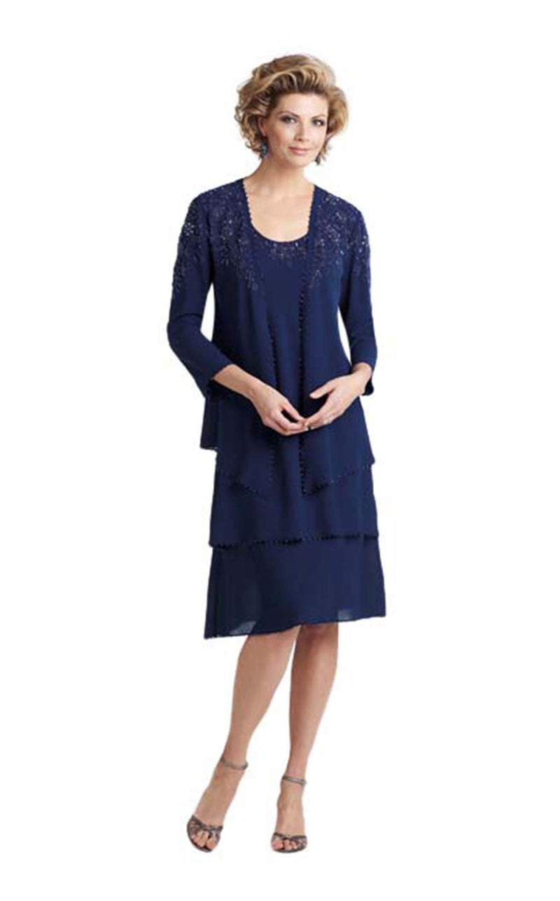 Montage CP21487 Navy