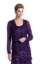 Montage CP21492 Purple Multi