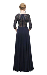 Cinderella Divine CR785 Navy