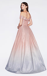 Cinderella Divine CR839 Rose Gold