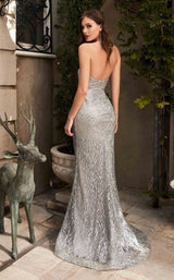 Cinderella Divine CR863 Silver