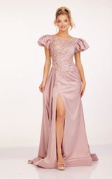 Cecilia Couture 108 Dusty-Mauve