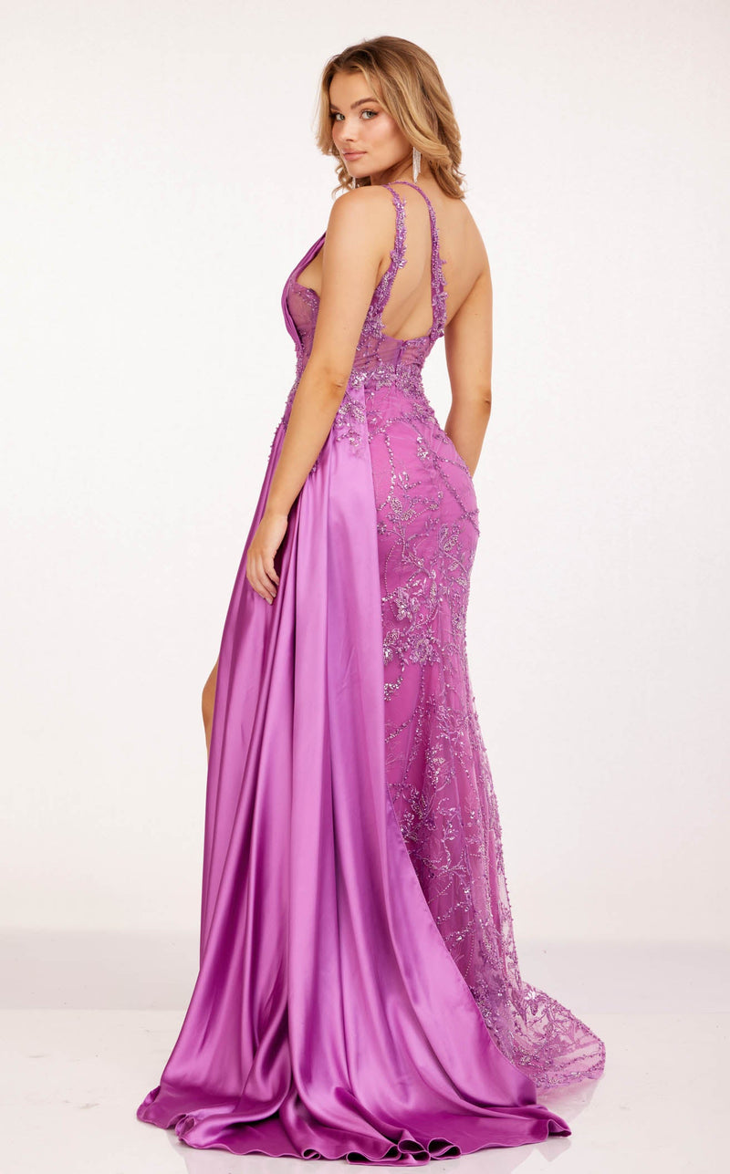 Cecilia Couture 110 Magenta