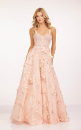 Cecilia Couture 2211 Pink