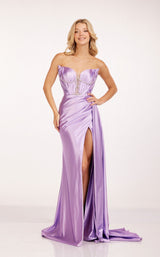 Cecilia Couture 2222 Lavender