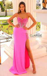 Clarisse 810853 Neon Pink