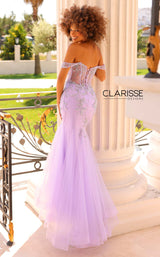 Clarisse 811020 Lilac