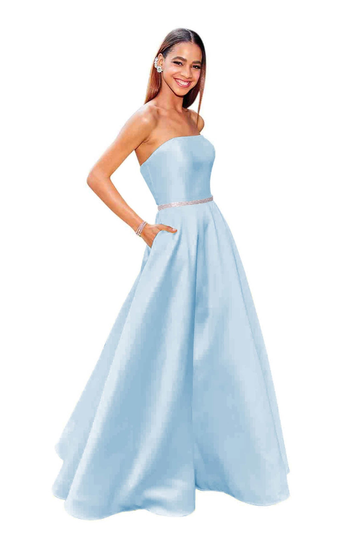 Clarisse 3739 Dress NewYorkDress