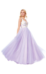 Clarisse 3768 Lilac