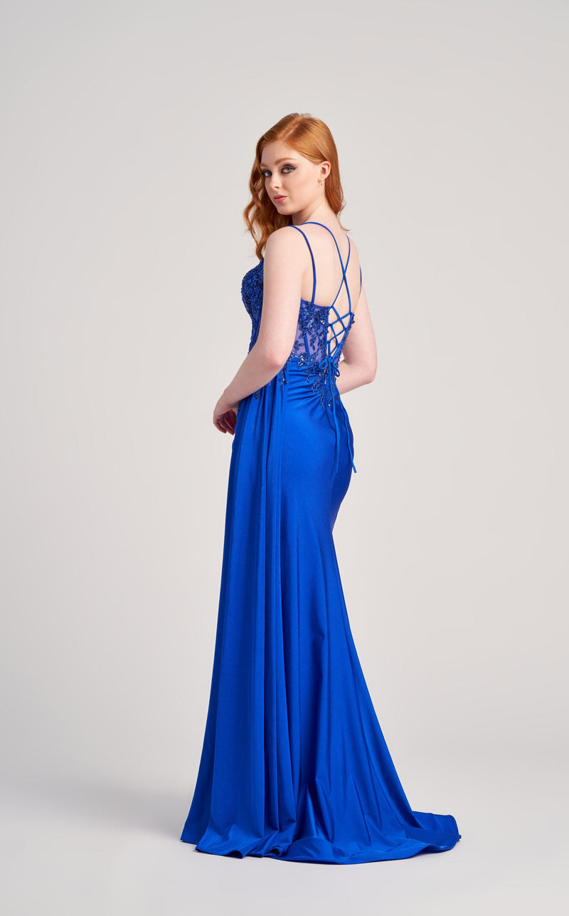 Colette CL5138 Royal Blue