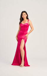 Colette CL5252 Fuchsia