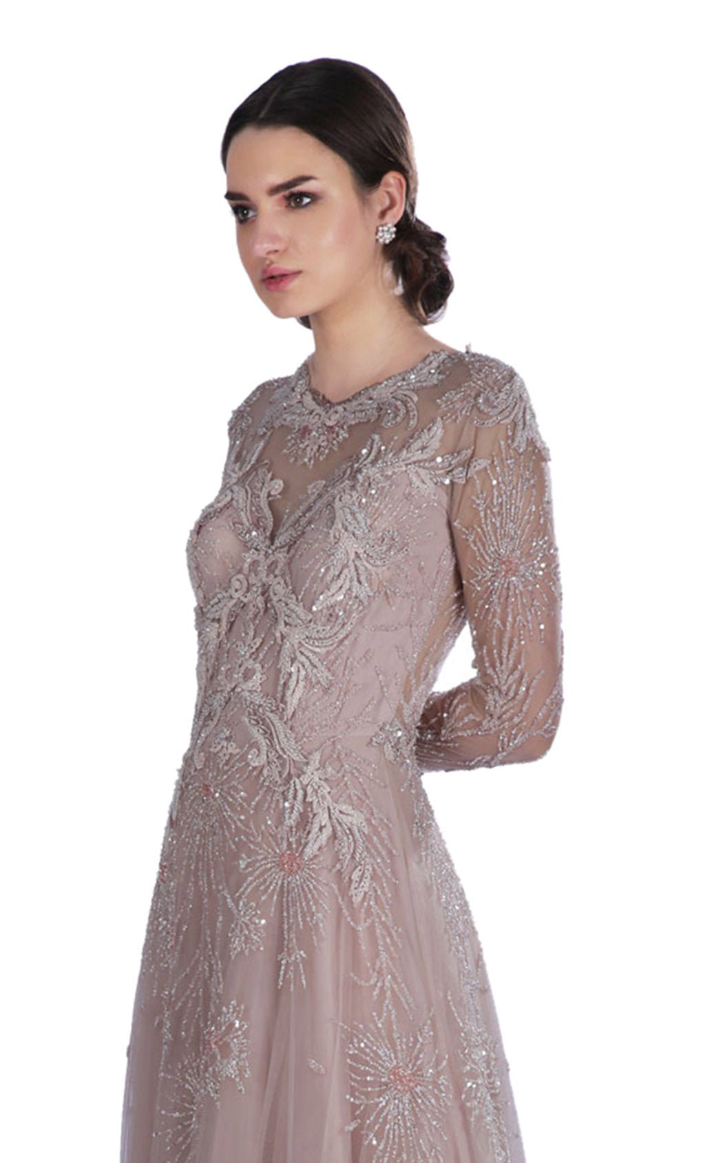 Dulce Celia Crescencia Dress | NewYorkDress.com