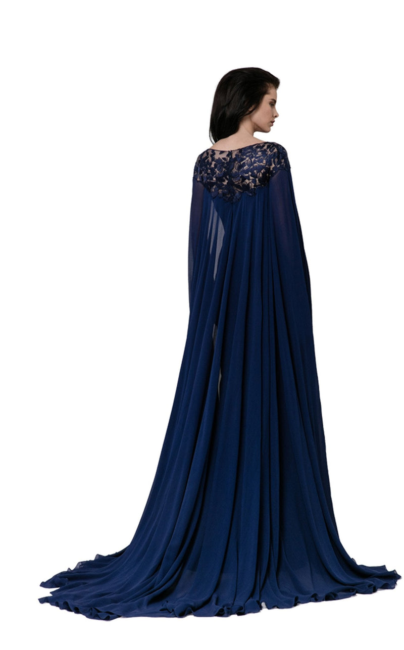 Revive by Tony Ward Develynn Navy