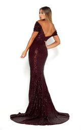 Portia and Scarlett Diamond Gown 69 WH