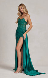 Nox Anabel E1174 Dress | NewYorkDress.com