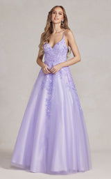 Nox Anabel E1178 Lilac