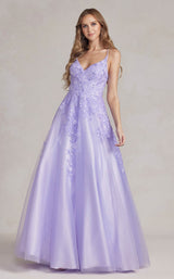 Nox Anabel E1178 Lilac