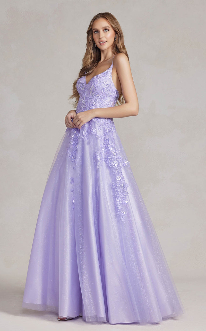 Nox Anabel E1178 Lilac