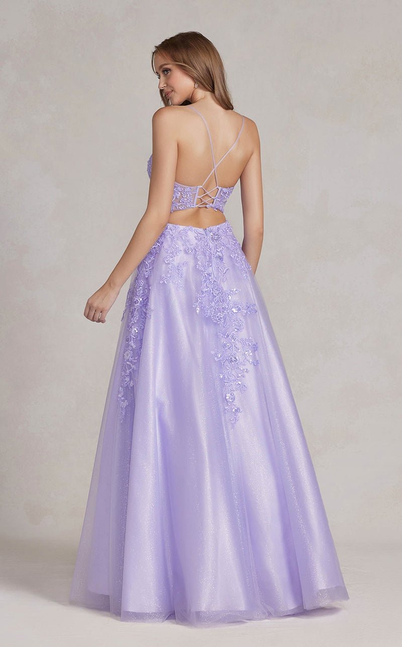 Nox Anabel E1178 Lilac