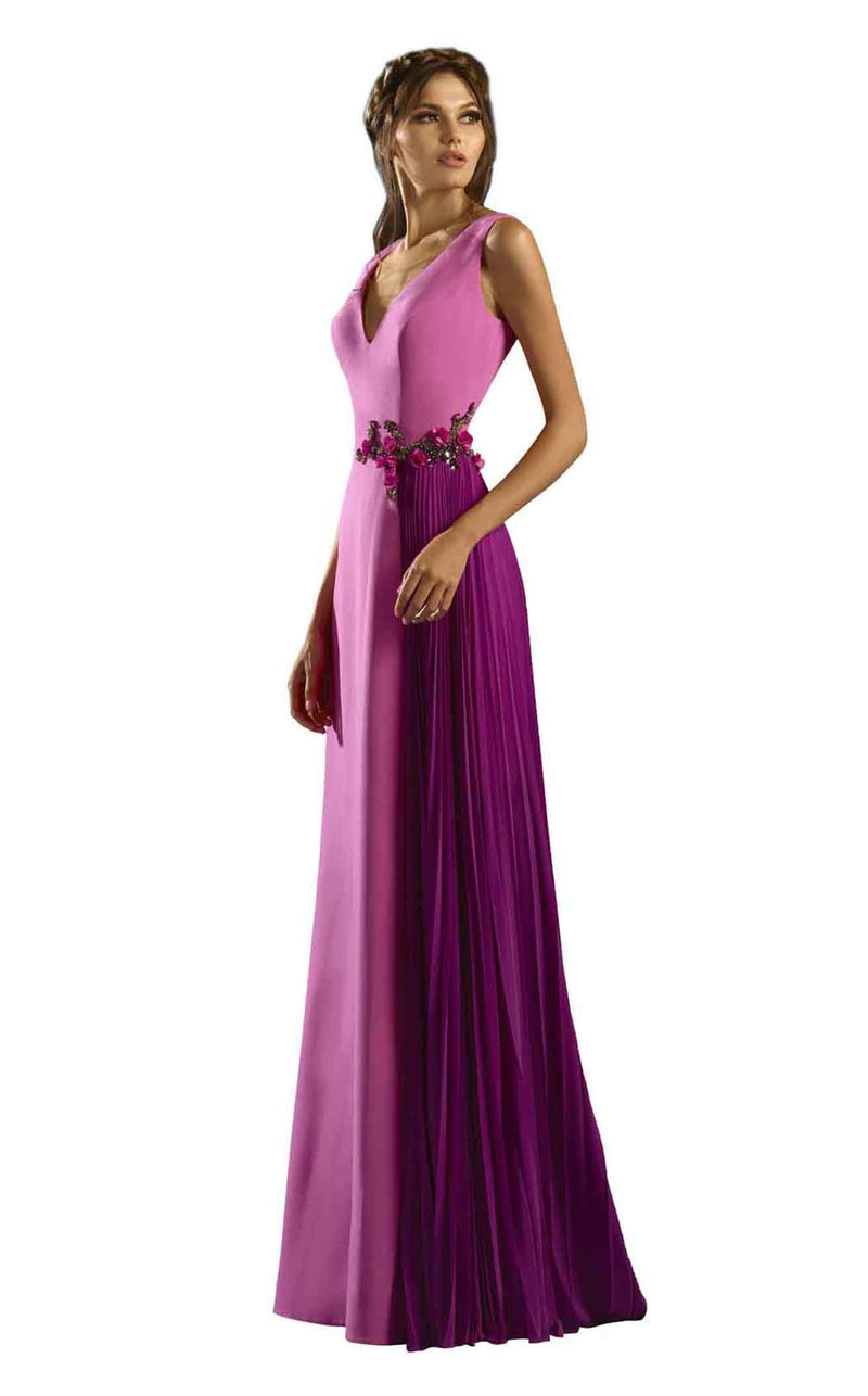 Gatti Nolli Couture ED4510 Fuchsia