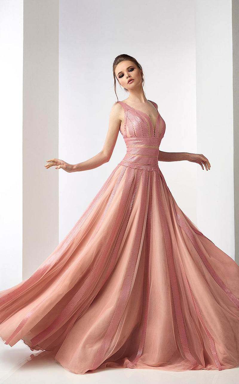 Gatti Nolli Couture ED4697 Pink