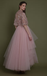 Edition Gemy Maalouf EDFW231761MDT Pink