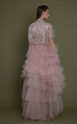 Edition Gemy Maalouf EDFW231764MDT Pink