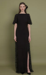 Edition Gemy Maalouf EDFW231791LD Black