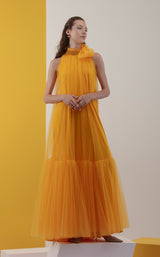 Beside Couture EDSS221740LD Yellow