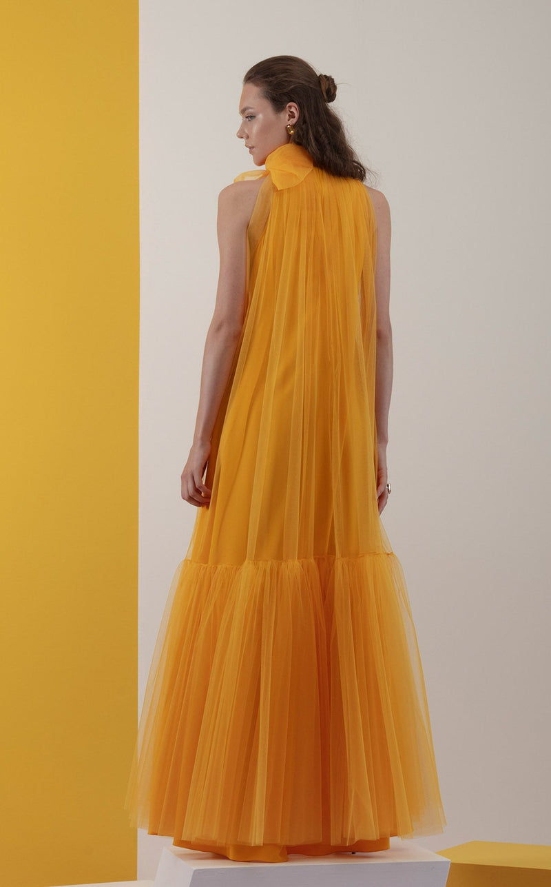 Beside Couture EDSS221740LD Yellow